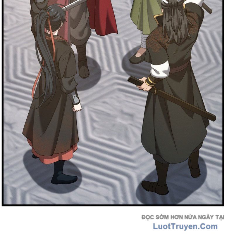 Võ Thần Tái Sinh - Chapter 38 - Page 23