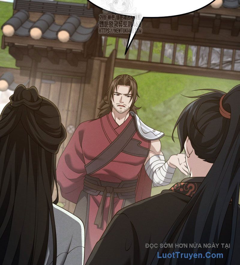 Võ Thần Tái Sinh - Chapter 38 - Page 39