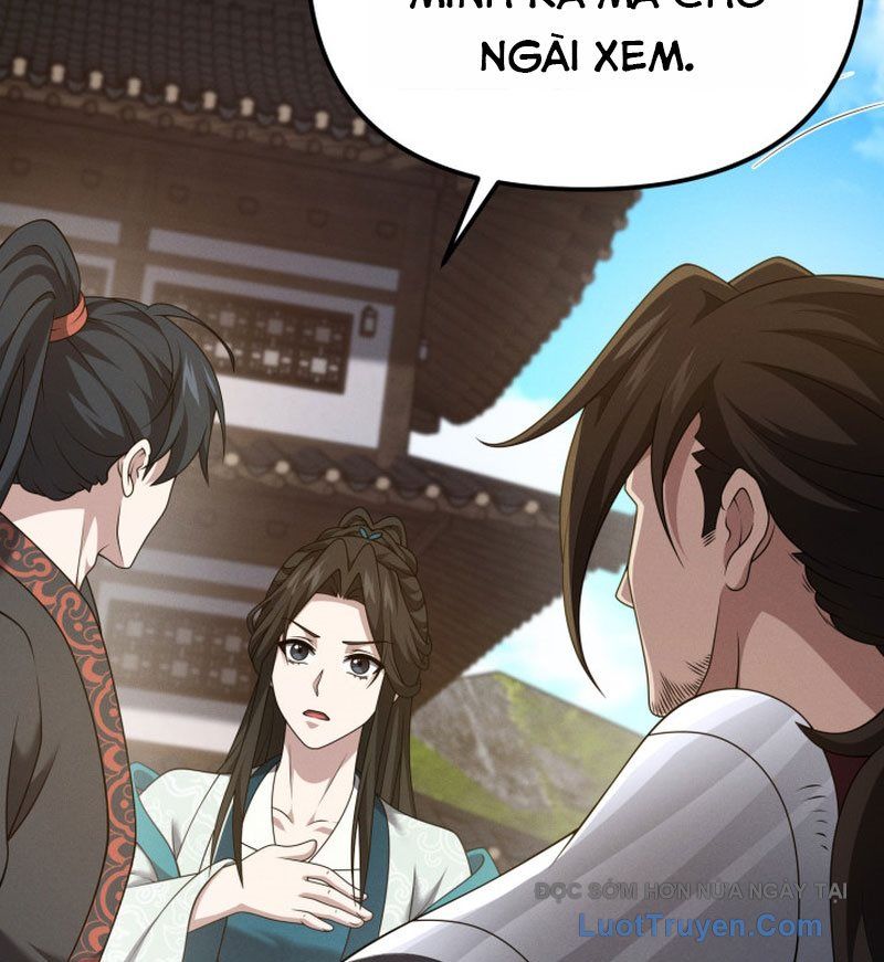 Võ Thần Tái Sinh - Chapter 38 - Page 50