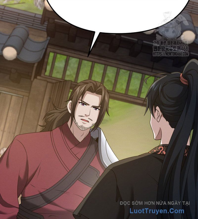 Võ Thần Tái Sinh - Chapter 38 - Page 55