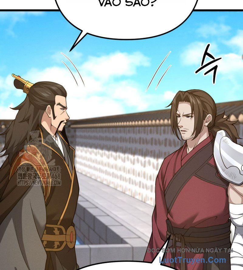 Võ Thần Tái Sinh - Chapter 38 - Page 80