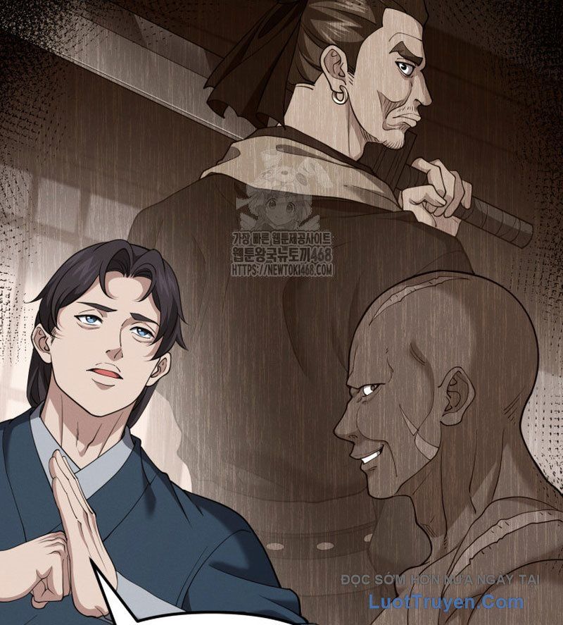 Võ Thần Tái Sinh - Chapter 38 - Page 9