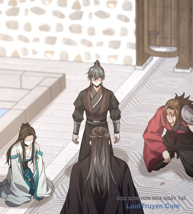 Võ Thần Tái Sinh - Chapter 39 - Page 100