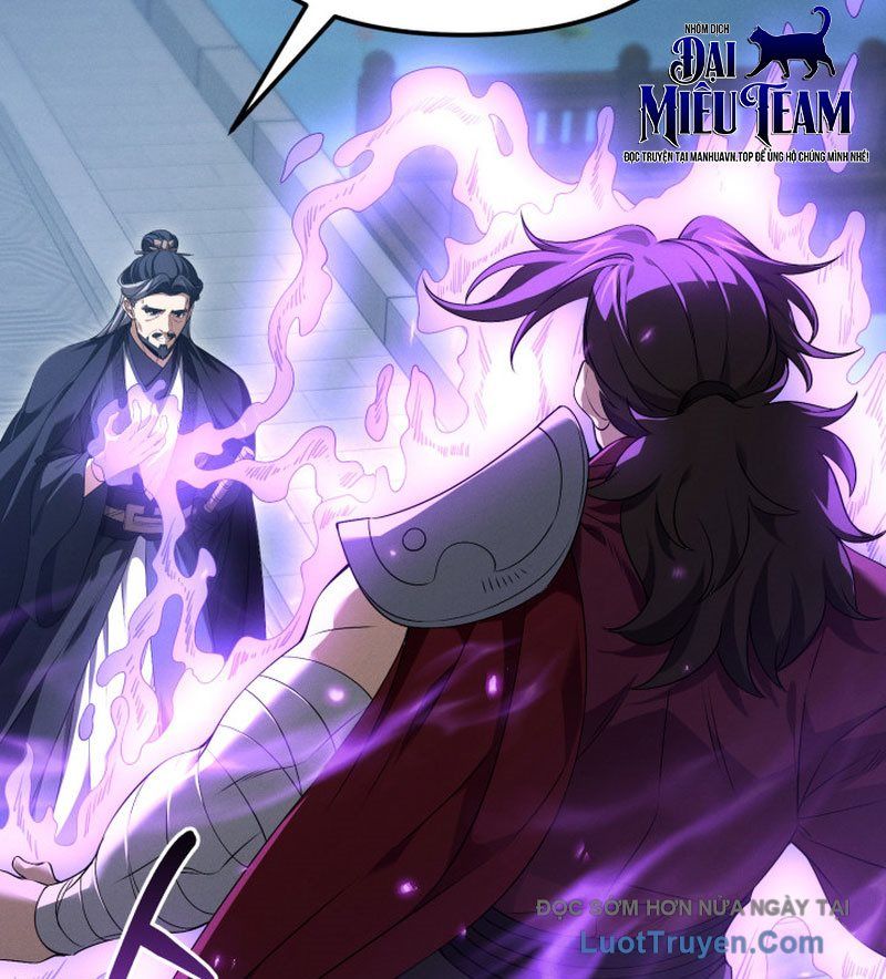 Võ Thần Tái Sinh - Chapter 39 - Page 106