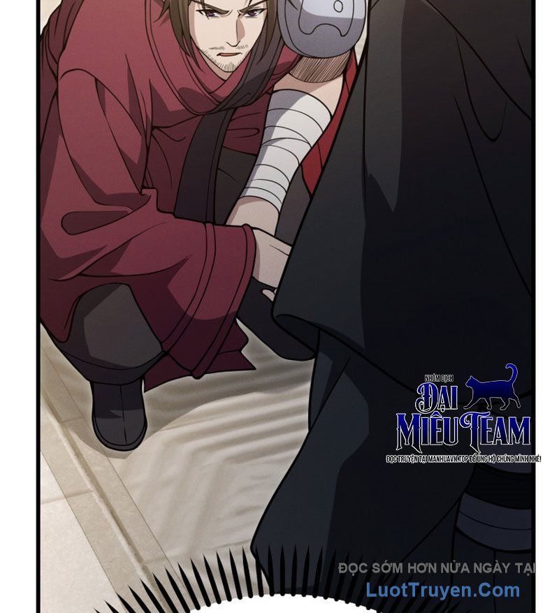 Võ Thần Tái Sinh - Chapter 39 - Page 12