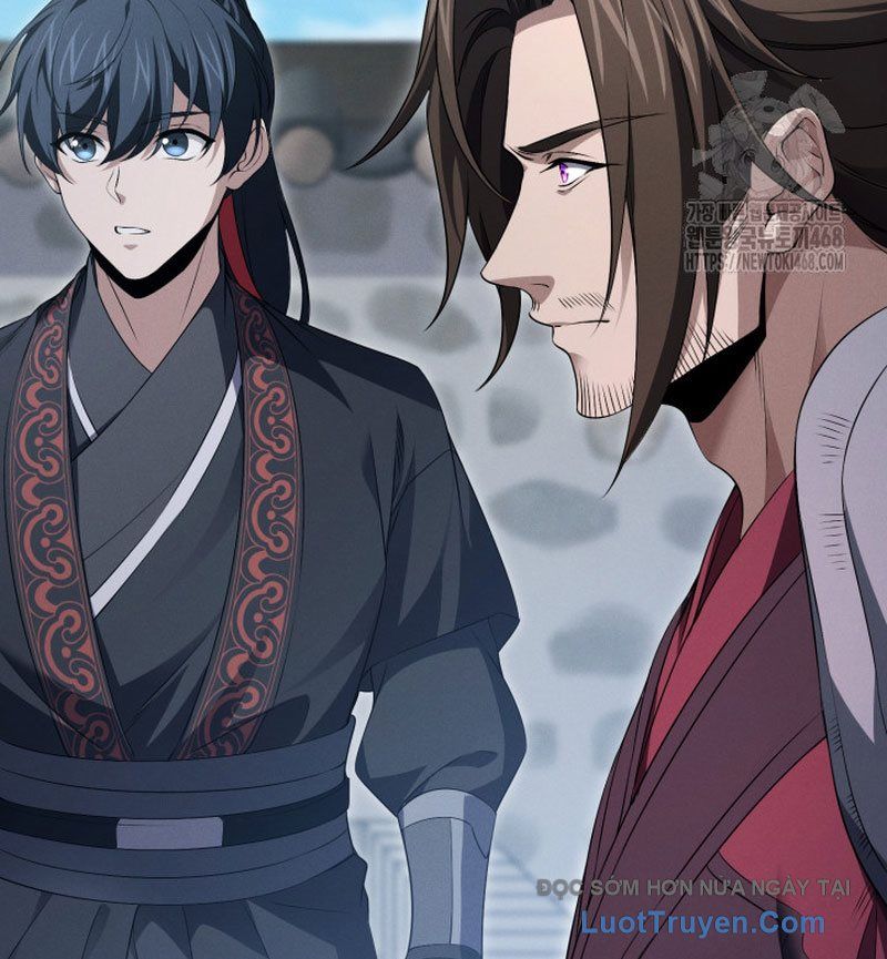 Võ Thần Tái Sinh - Chapter 39 - Page 133