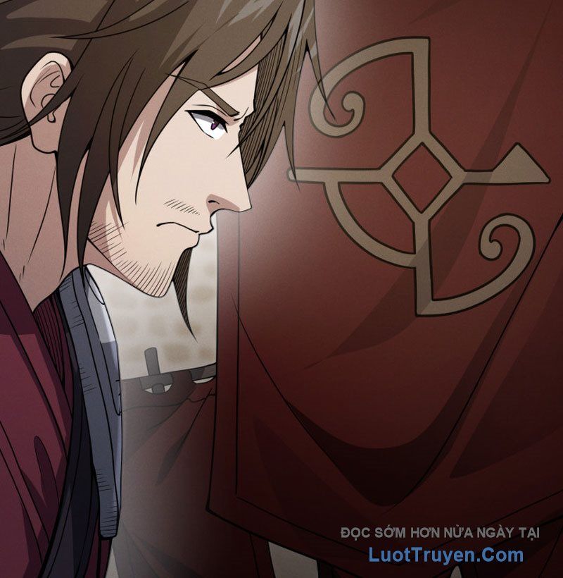 Võ Thần Tái Sinh - Chapter 39 - Page 16