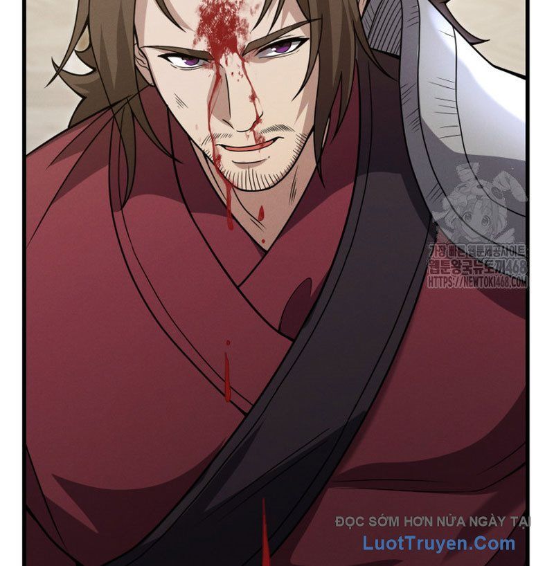 Võ Thần Tái Sinh - Chapter 39 - Page 35