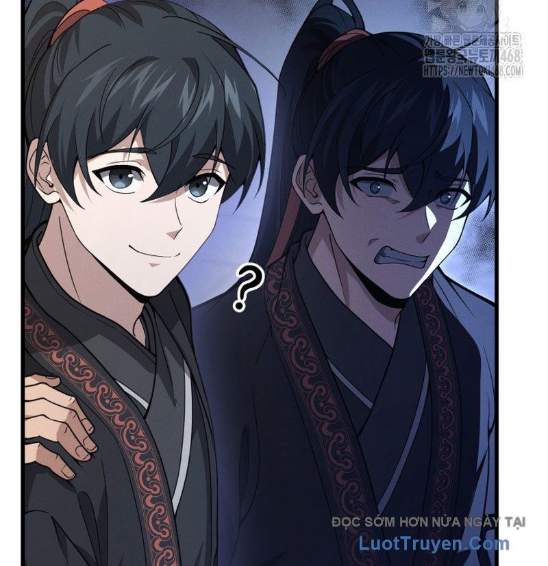 Võ Thần Tái Sinh - Chapter 39 - Page 44