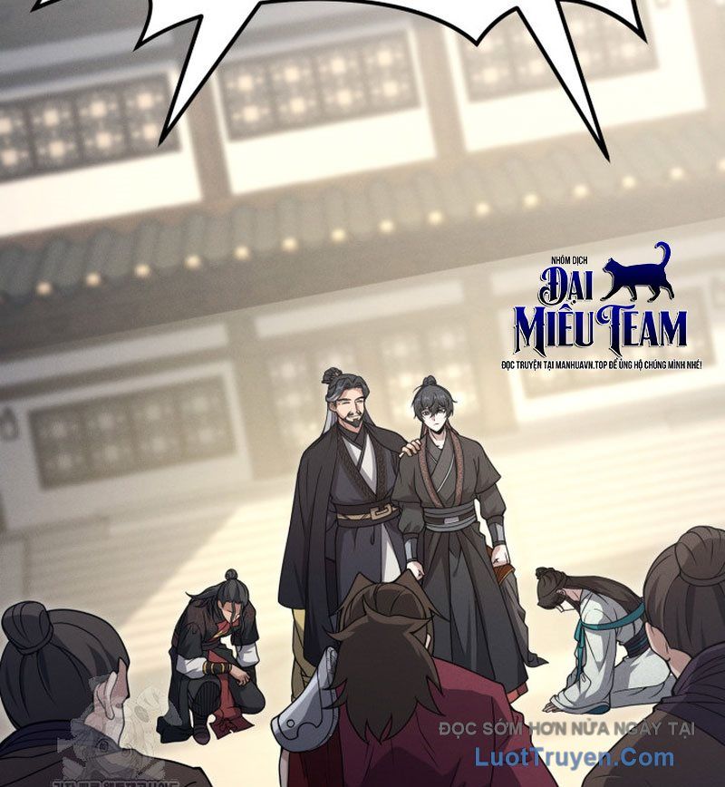 Võ Thần Tái Sinh - Chapter 39 - Page 7