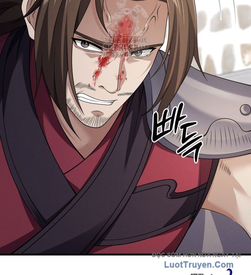 Võ Thần Tái Sinh - Chapter 39 - Page 81