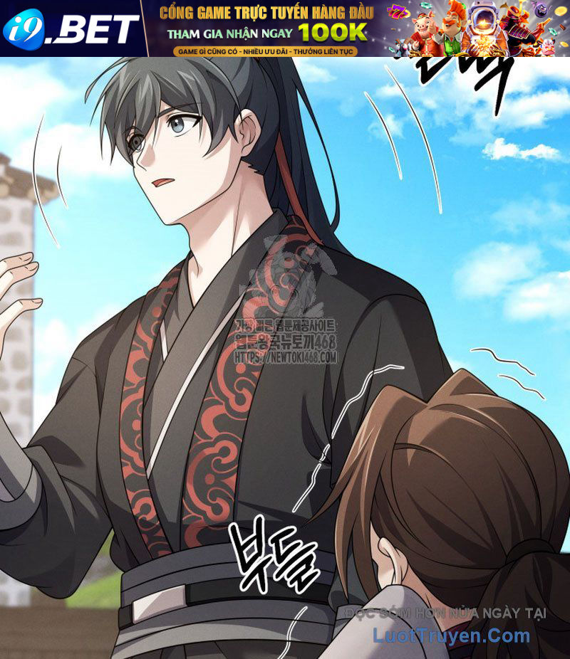 Võ Thần Tái Sinh - Chapter 39 - Page 83