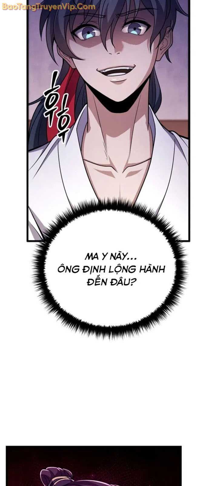 Võ Thần Tái Sinh - Chapter 4 - Page 10