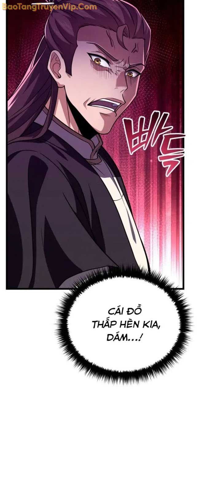 Võ Thần Tái Sinh - Chapter 4 - Page 11