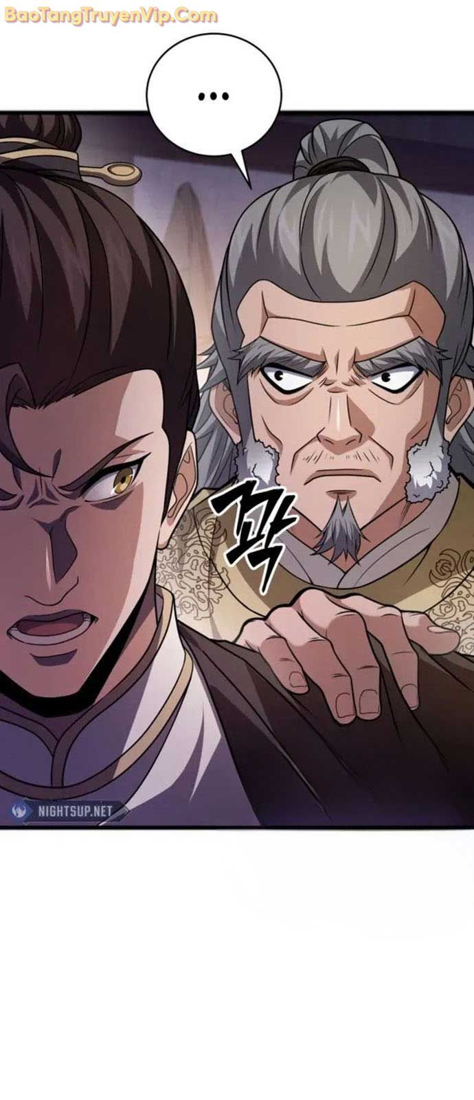 Võ Thần Tái Sinh - Chapter 4 - Page 12