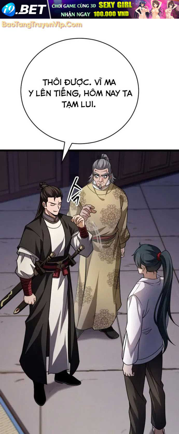 Võ Thần Tái Sinh - Chapter 4 - Page 13