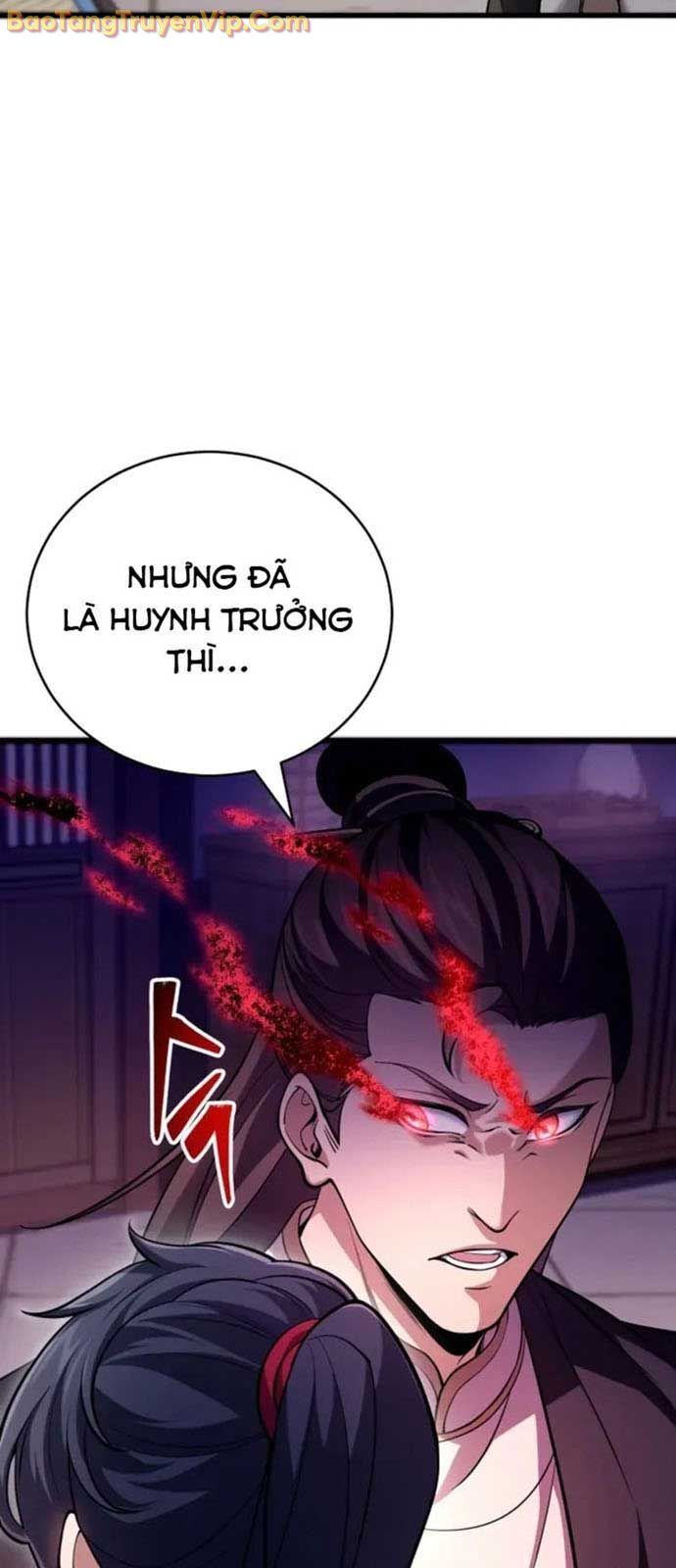 Võ Thần Tái Sinh - Chapter 4 - Page 14