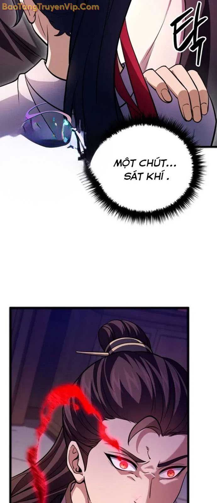 Võ Thần Tái Sinh - Chapter 4 - Page 15