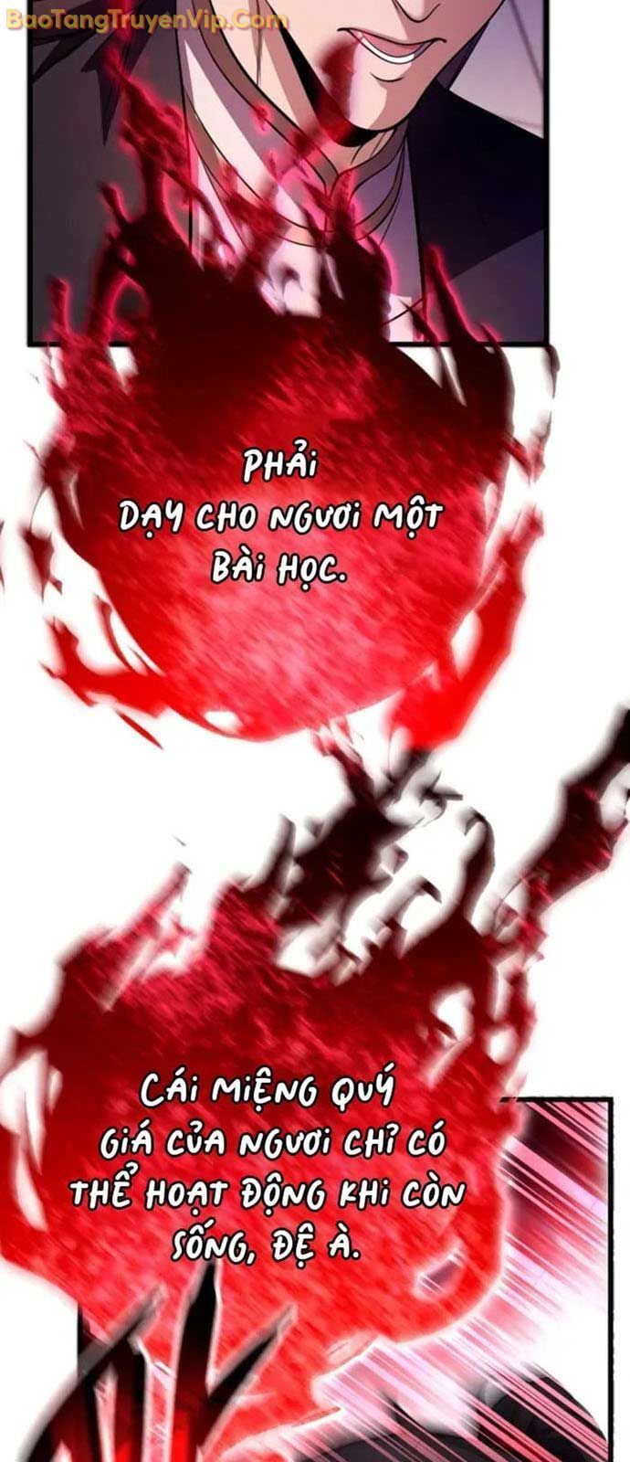 Võ Thần Tái Sinh - Chapter 4 - Page 16