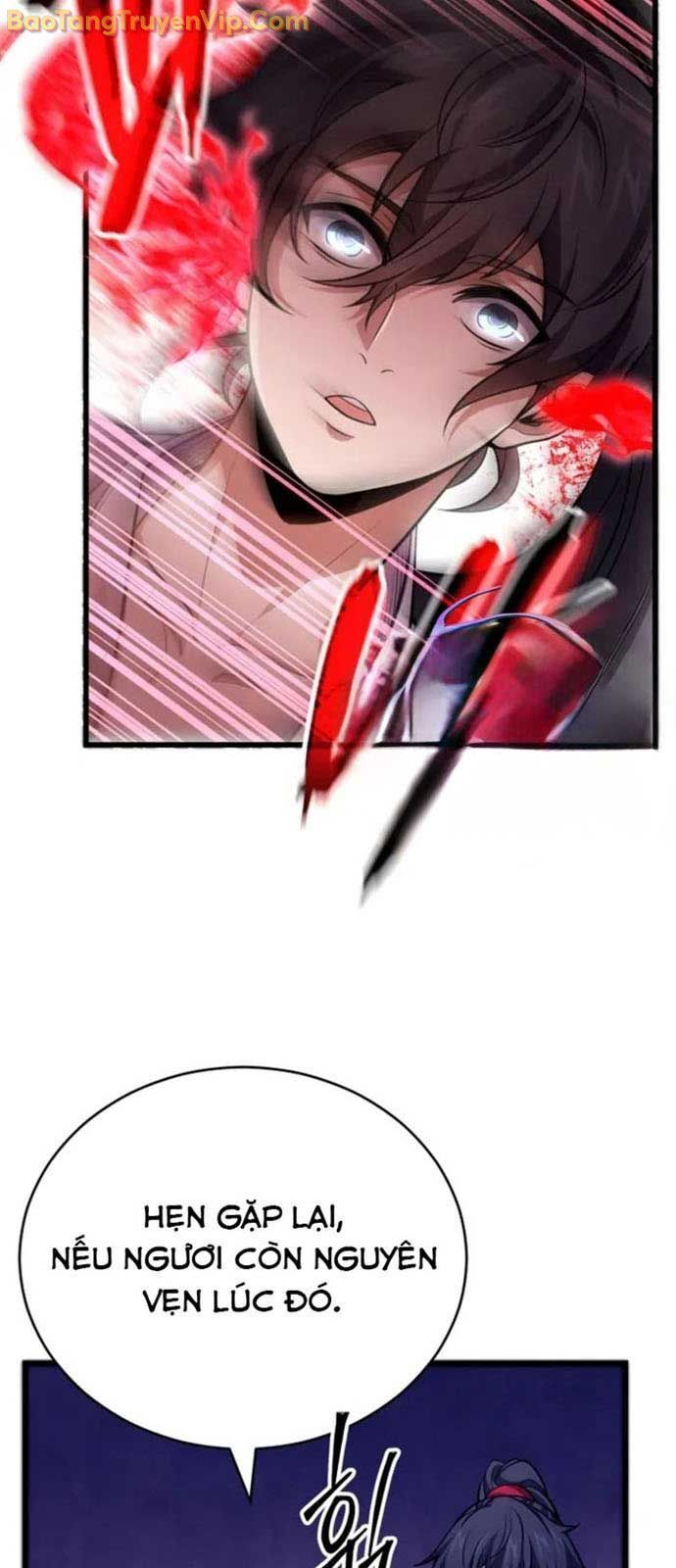 Võ Thần Tái Sinh - Chapter 4 - Page 17
