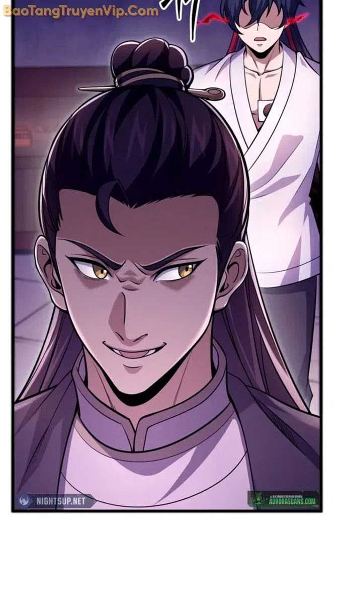 Võ Thần Tái Sinh - Chapter 4 - Page 18