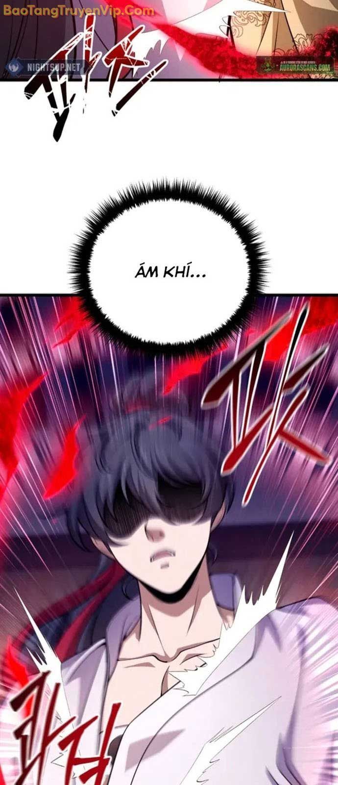 Võ Thần Tái Sinh - Chapter 4 - Page 20