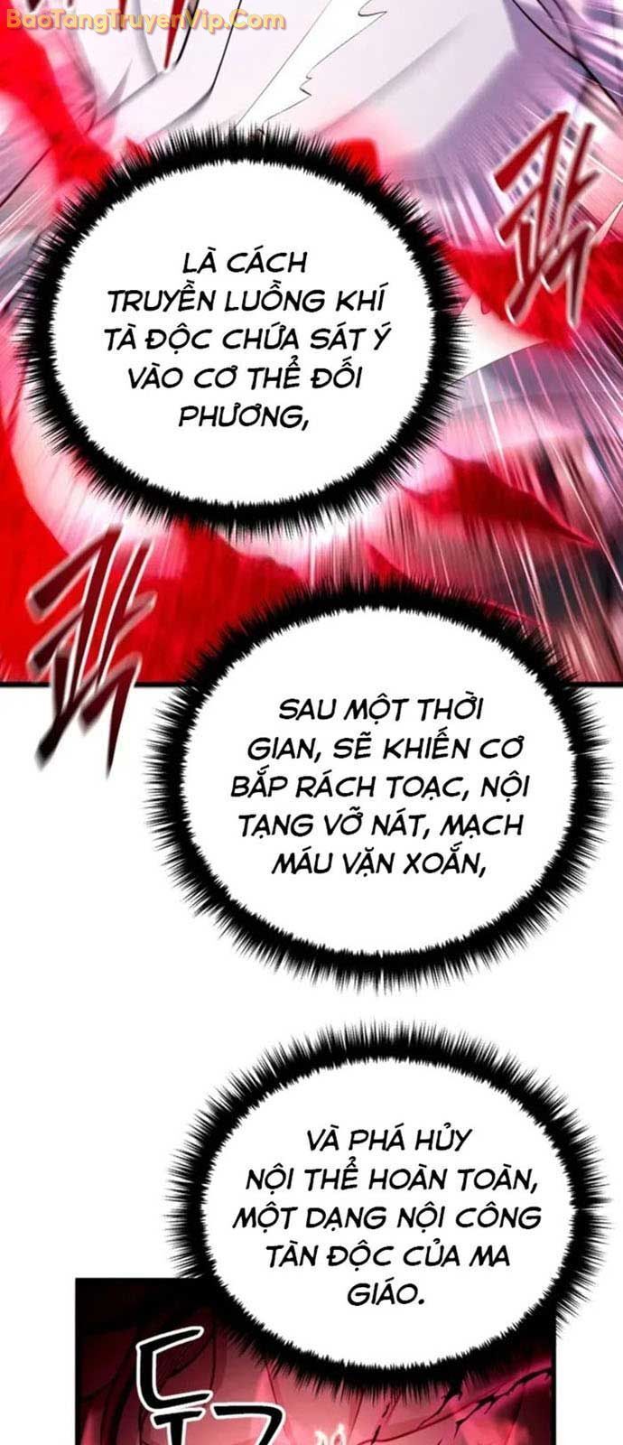 Võ Thần Tái Sinh - Chapter 4 - Page 21