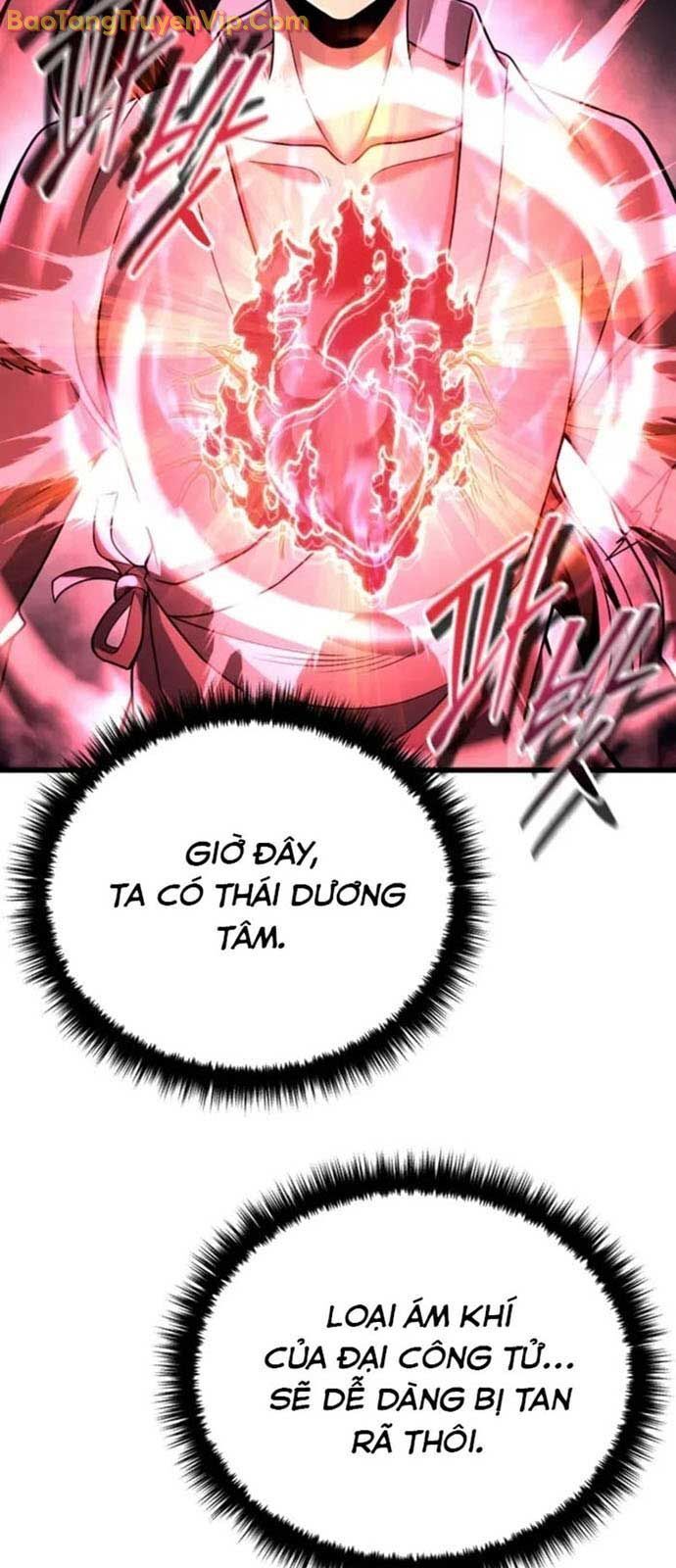 Võ Thần Tái Sinh - Chapter 4 - Page 23