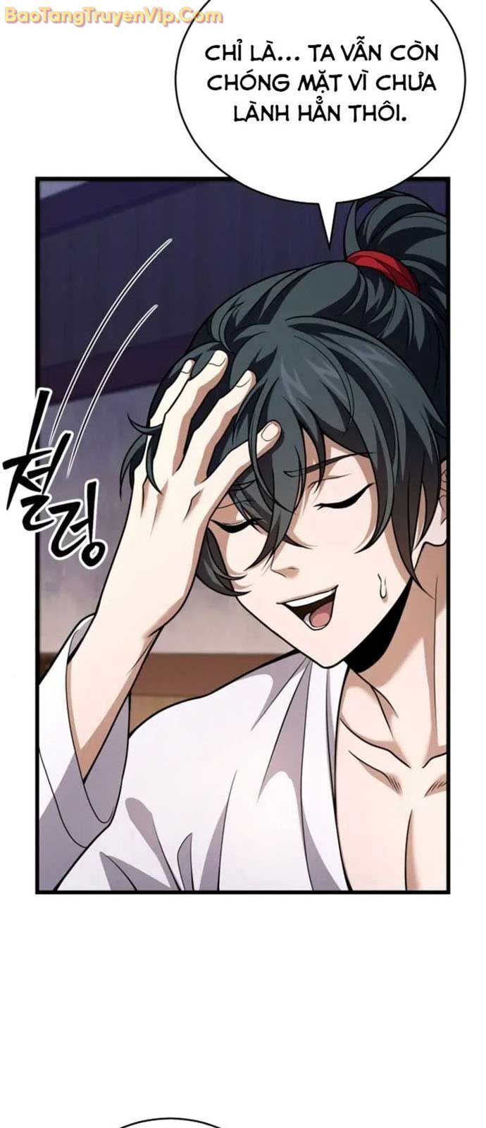 Võ Thần Tái Sinh - Chapter 4 - Page 26