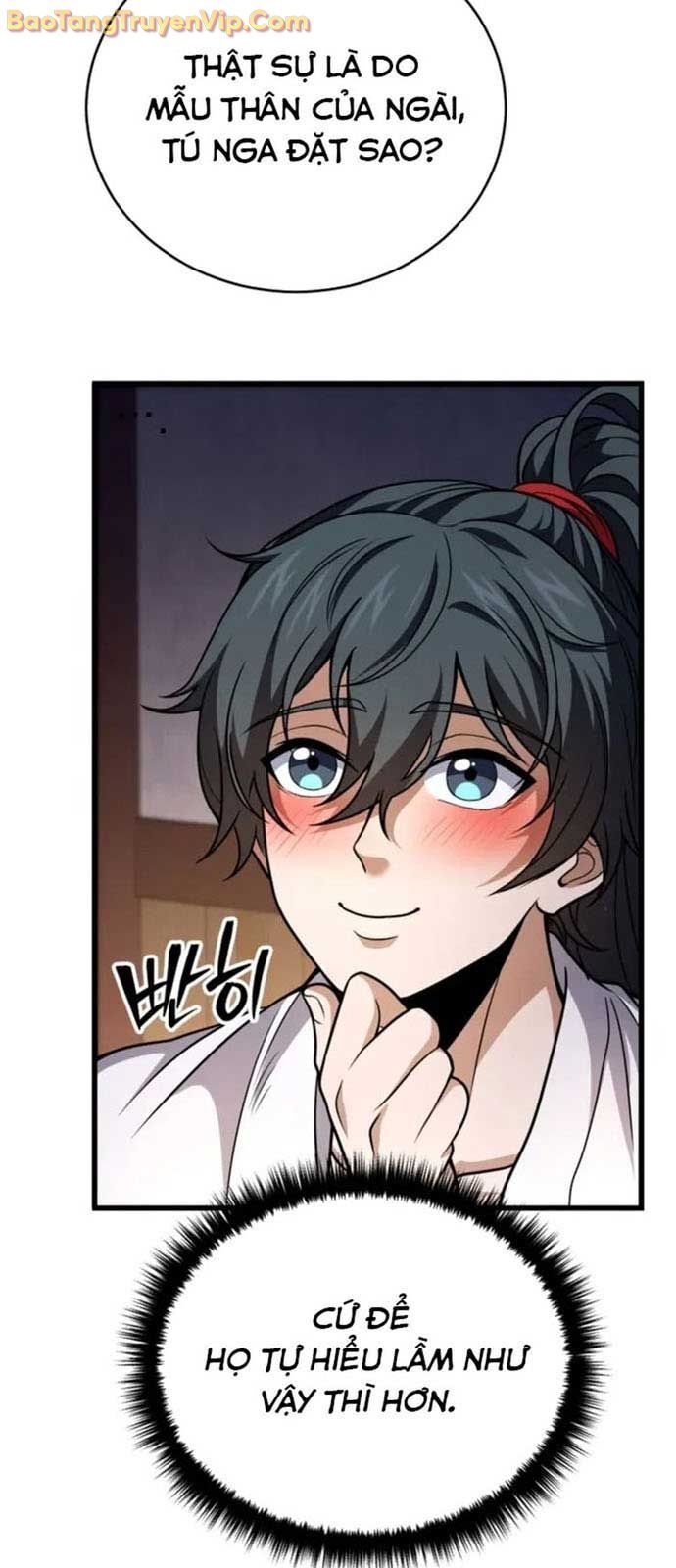 Võ Thần Tái Sinh - Chapter 4 - Page 28