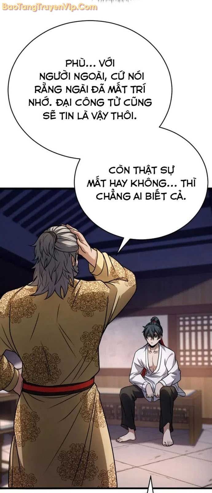 Võ Thần Tái Sinh - Chapter 4 - Page 29