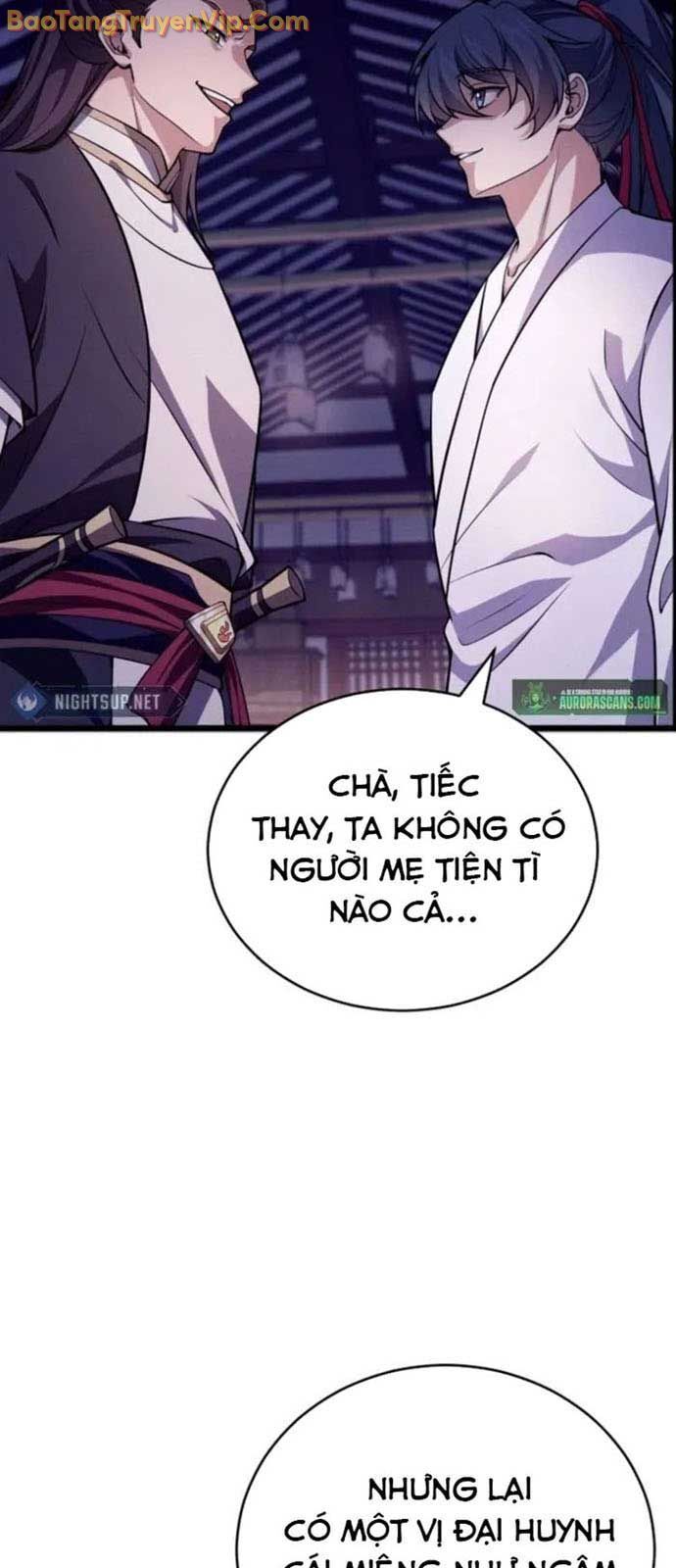 Võ Thần Tái Sinh - Chapter 4 - Page 3