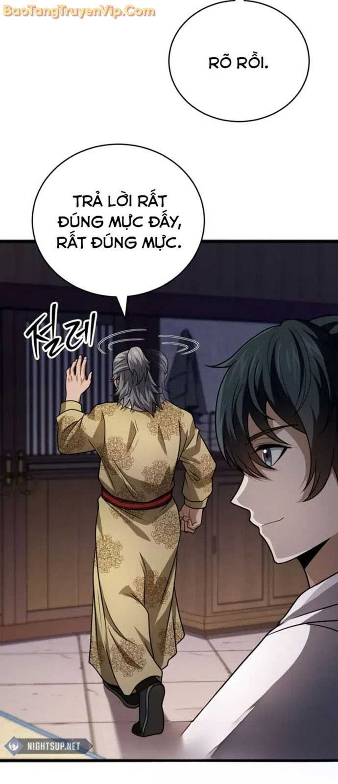 Võ Thần Tái Sinh - Chapter 4 - Page 30