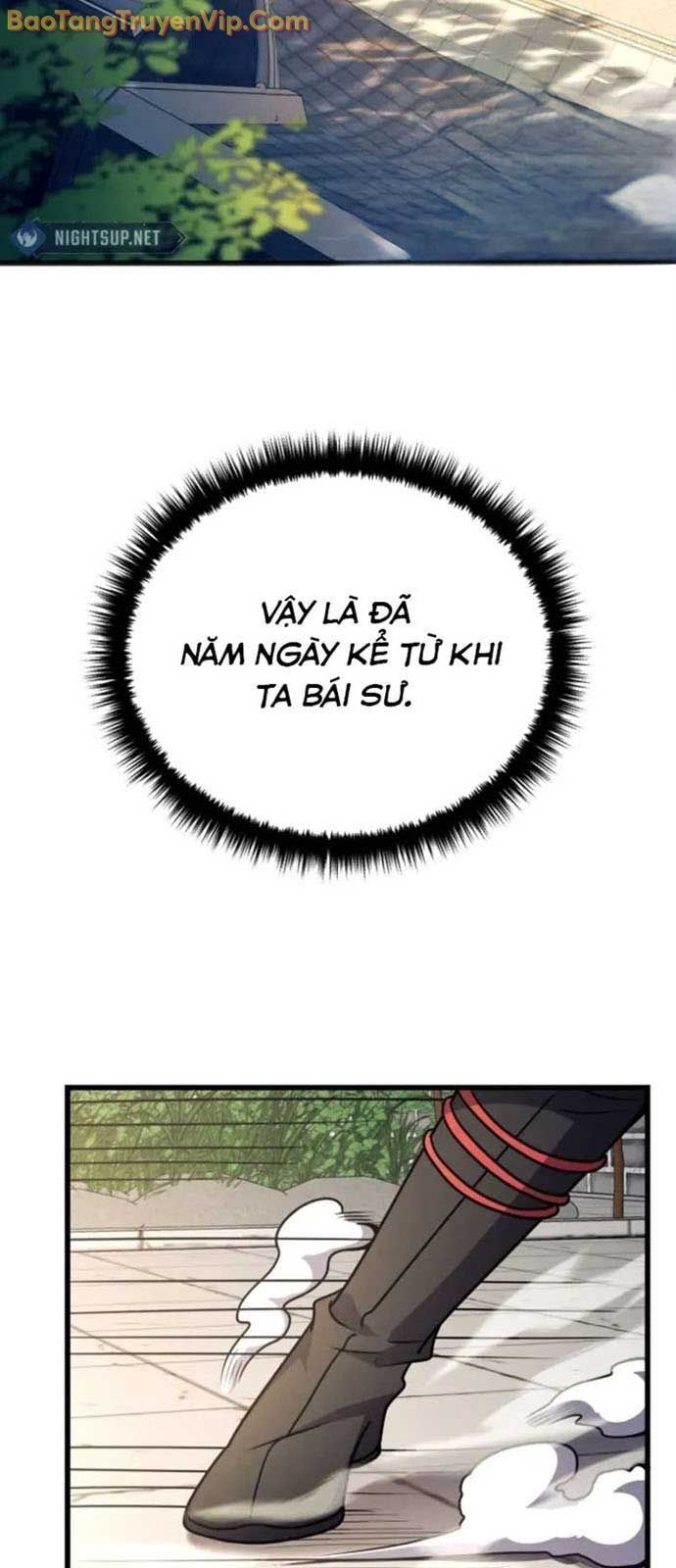 Võ Thần Tái Sinh - Chapter 4 - Page 35