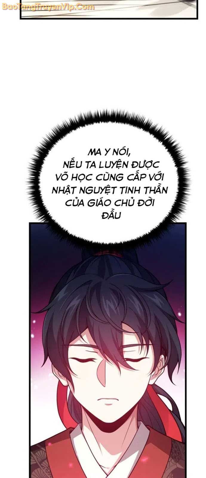 Võ Thần Tái Sinh - Chapter 4 - Page 36