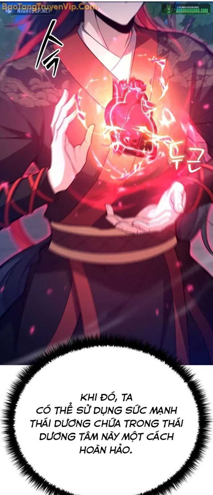 Võ Thần Tái Sinh - Chapter 4 - Page 38
