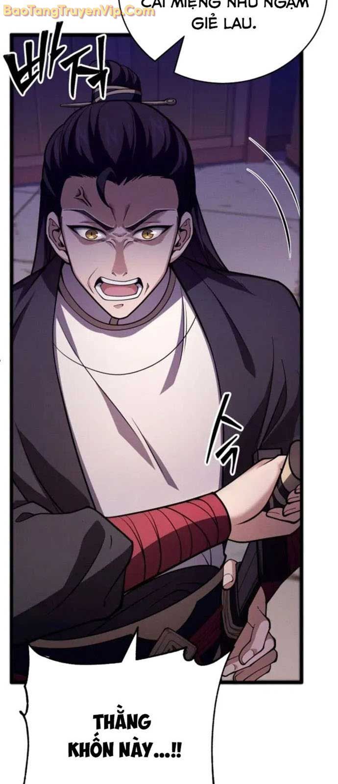 Võ Thần Tái Sinh - Chapter 4 - Page 4