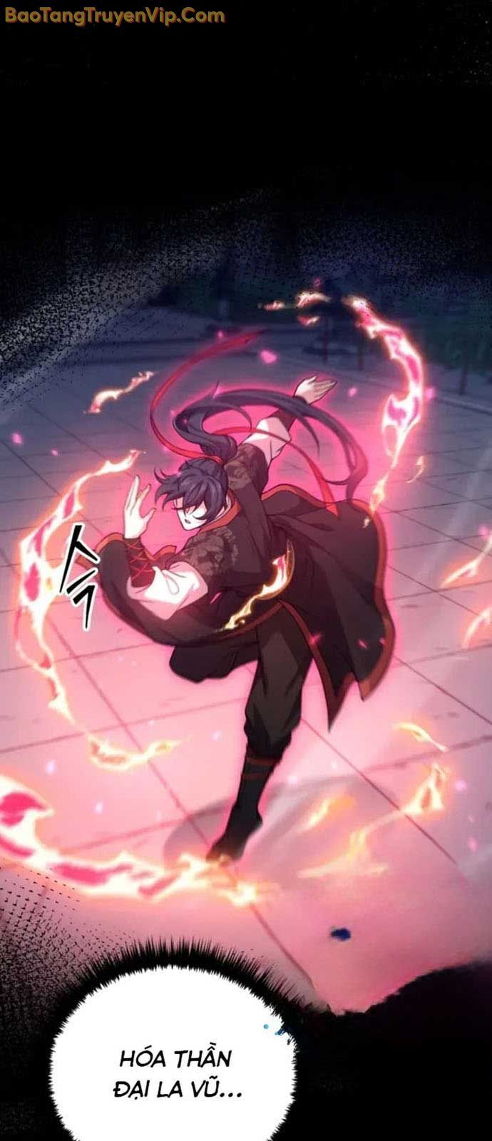 Võ Thần Tái Sinh - Chapter 4 - Page 40