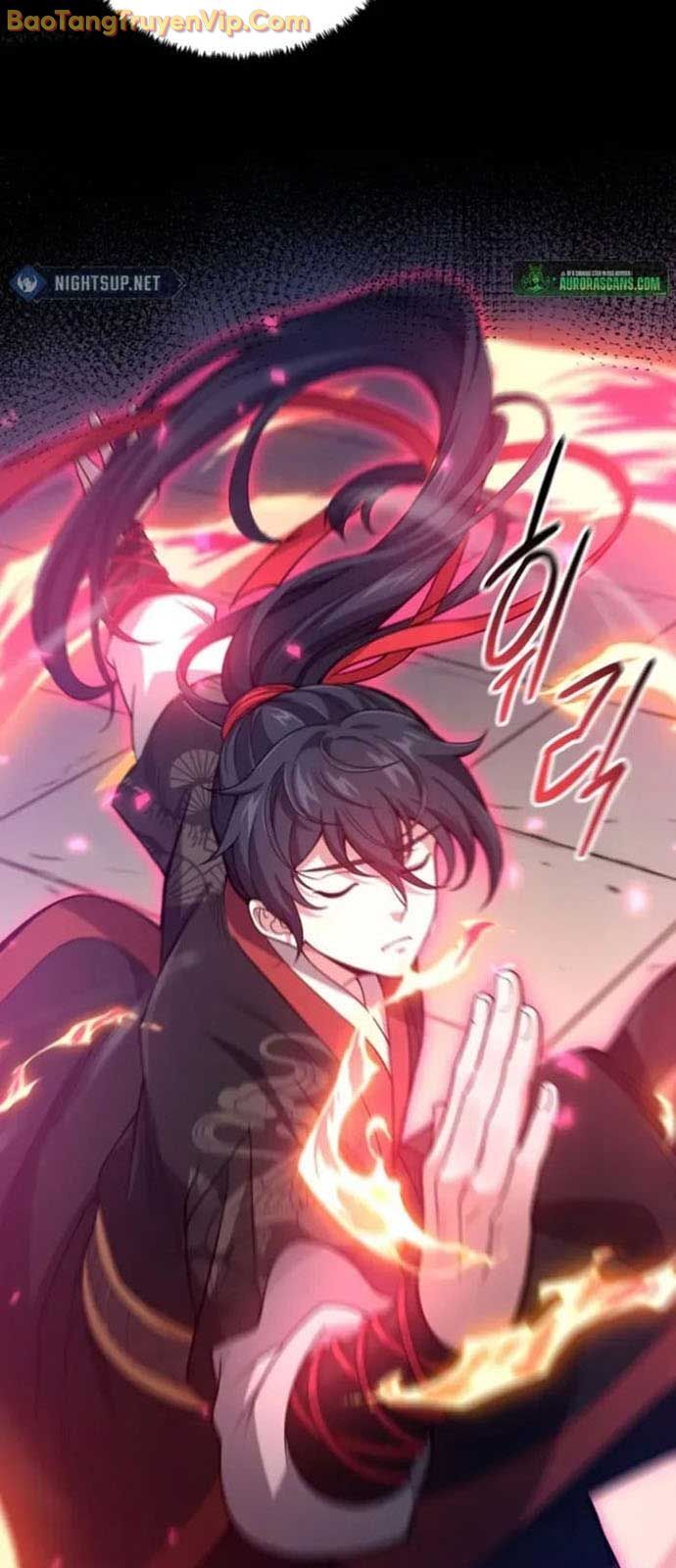 Võ Thần Tái Sinh - Chapter 4 - Page 41