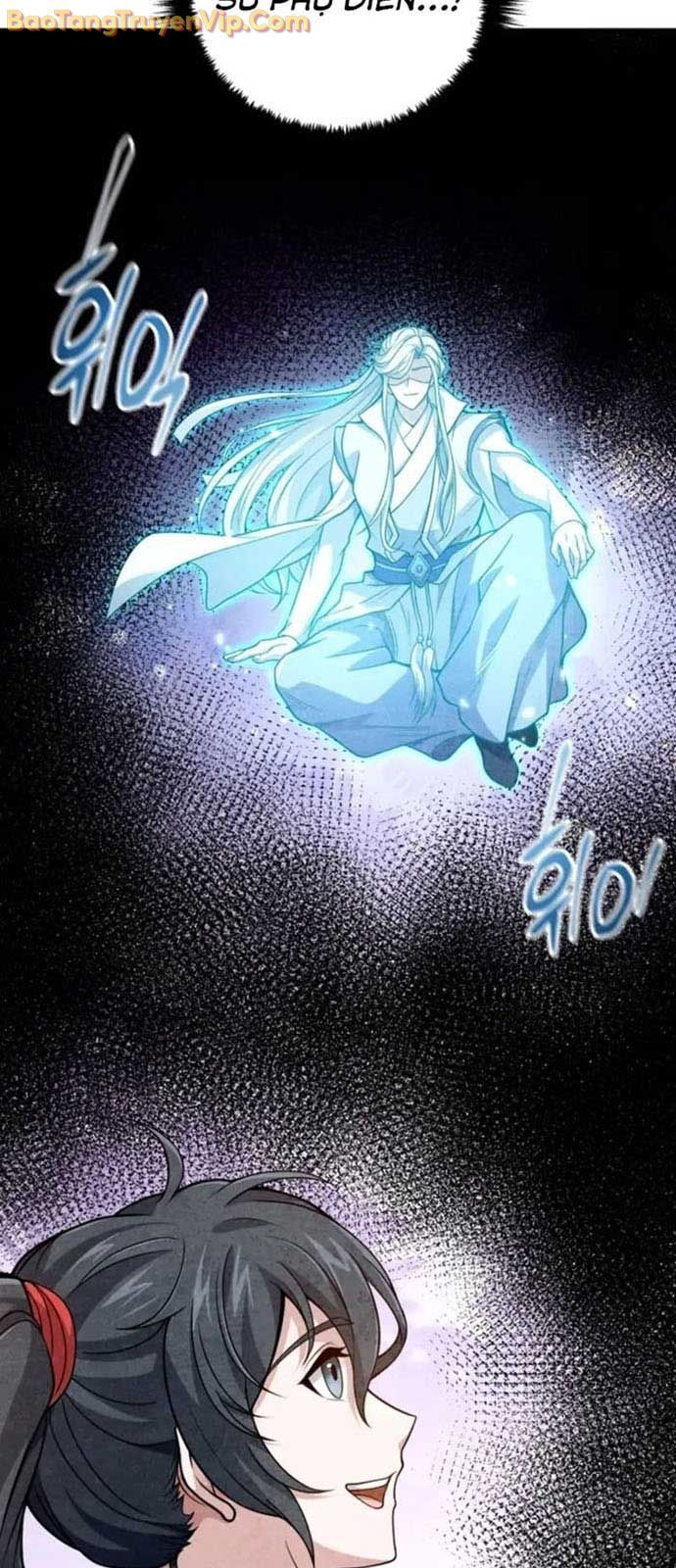 Võ Thần Tái Sinh - Chapter 4 - Page 44