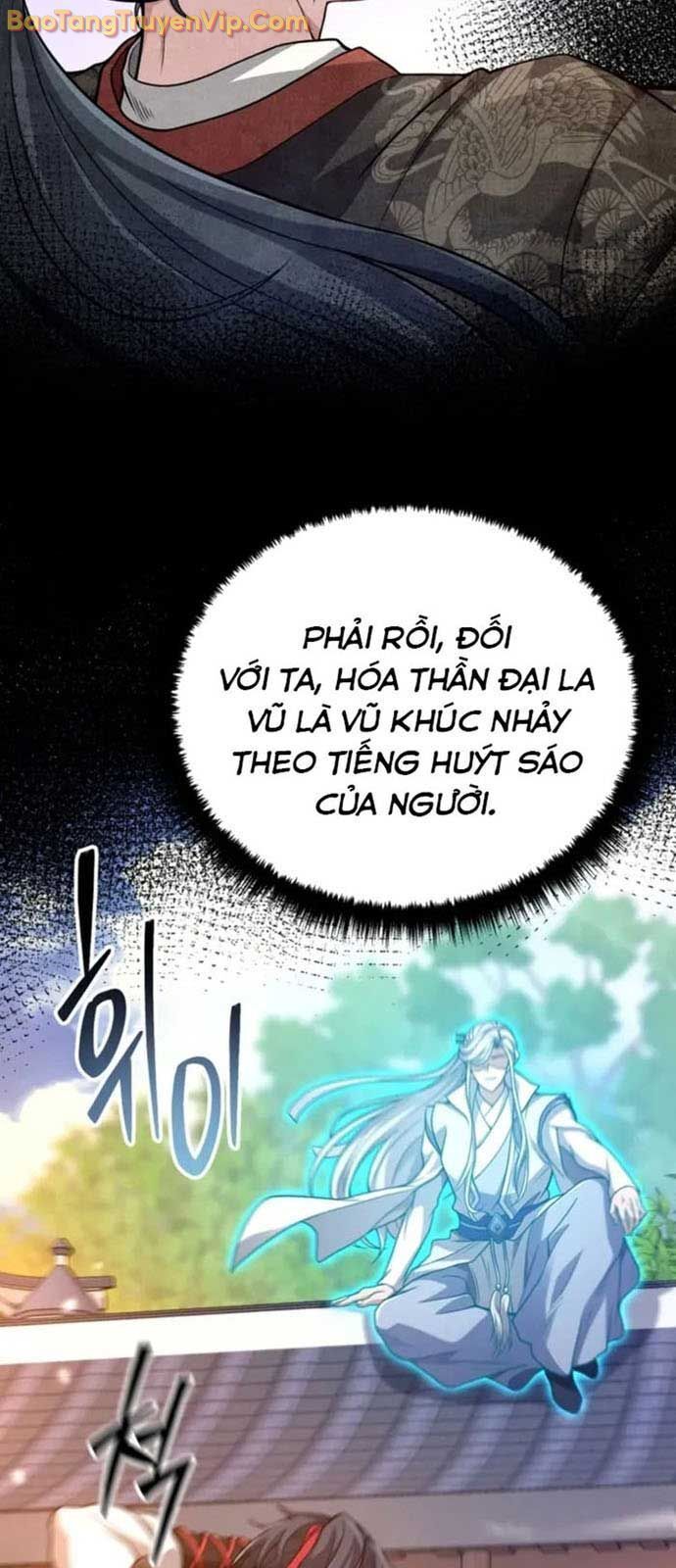 Võ Thần Tái Sinh - Chapter 4 - Page 45