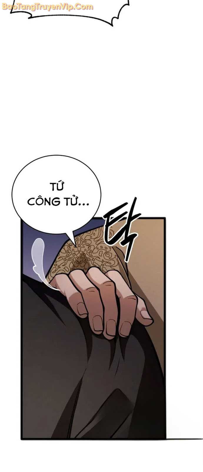 Võ Thần Tái Sinh - Chapter 4 - Page 5