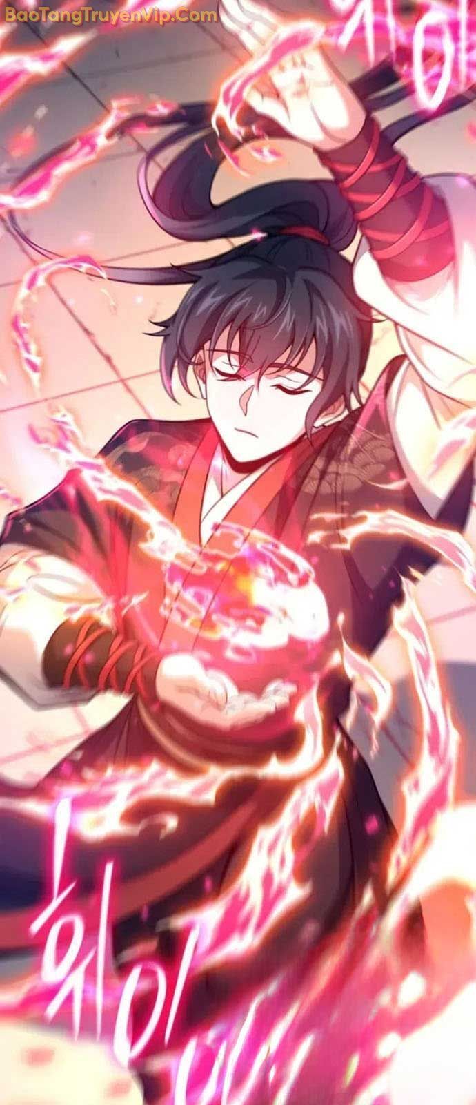 Võ Thần Tái Sinh - Chapter 4 - Page 50