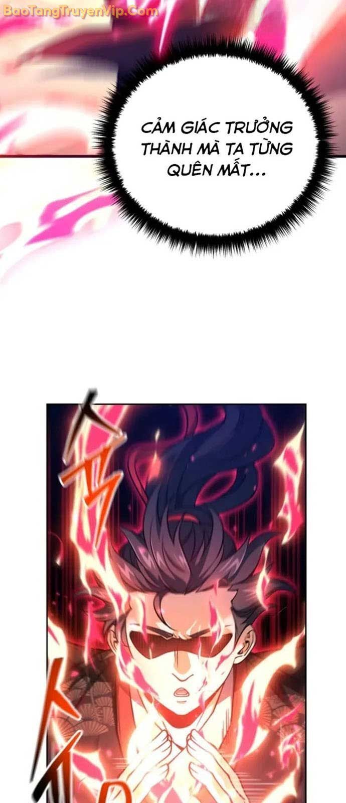 Võ Thần Tái Sinh - Chapter 4 - Page 51