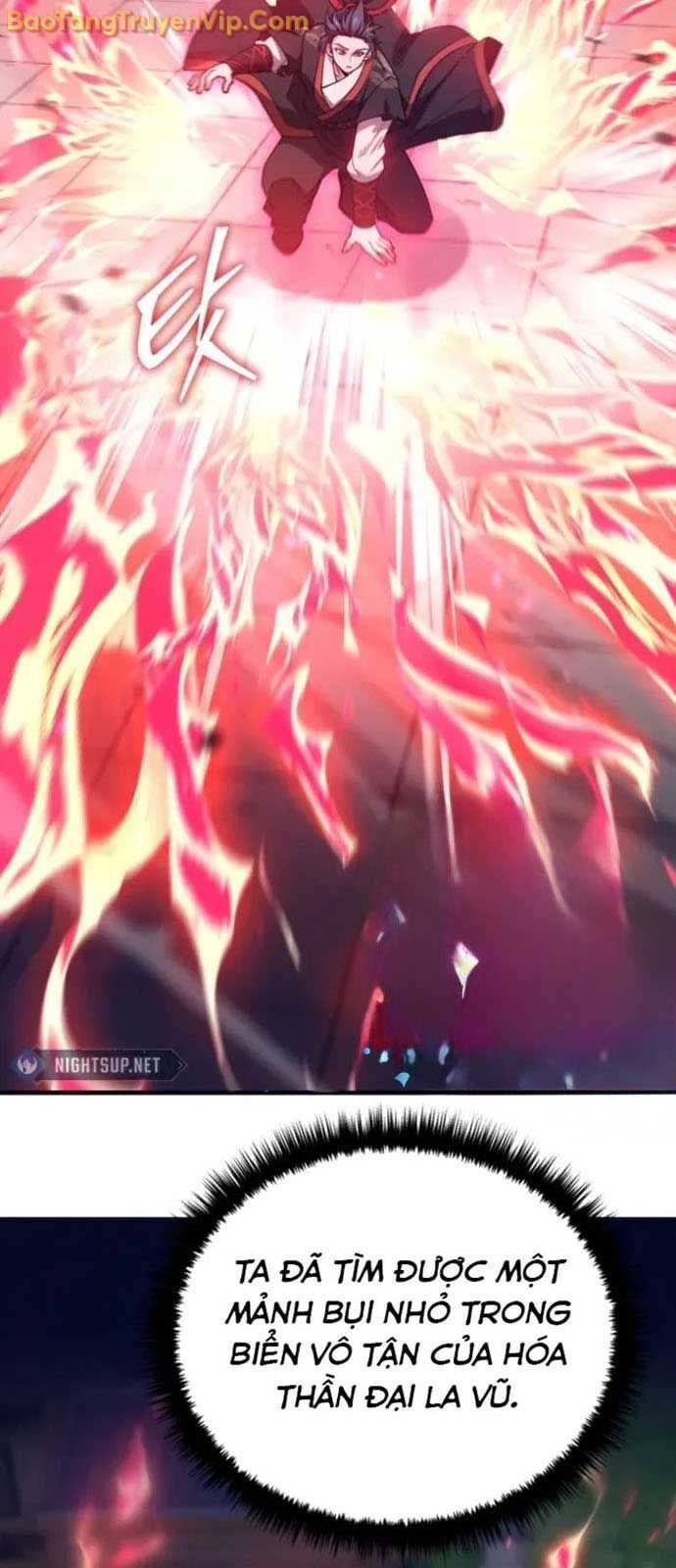 Võ Thần Tái Sinh - Chapter 4 - Page 55