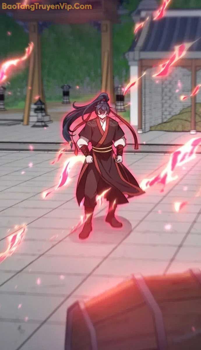 Võ Thần Tái Sinh - Chapter 4 - Page 56