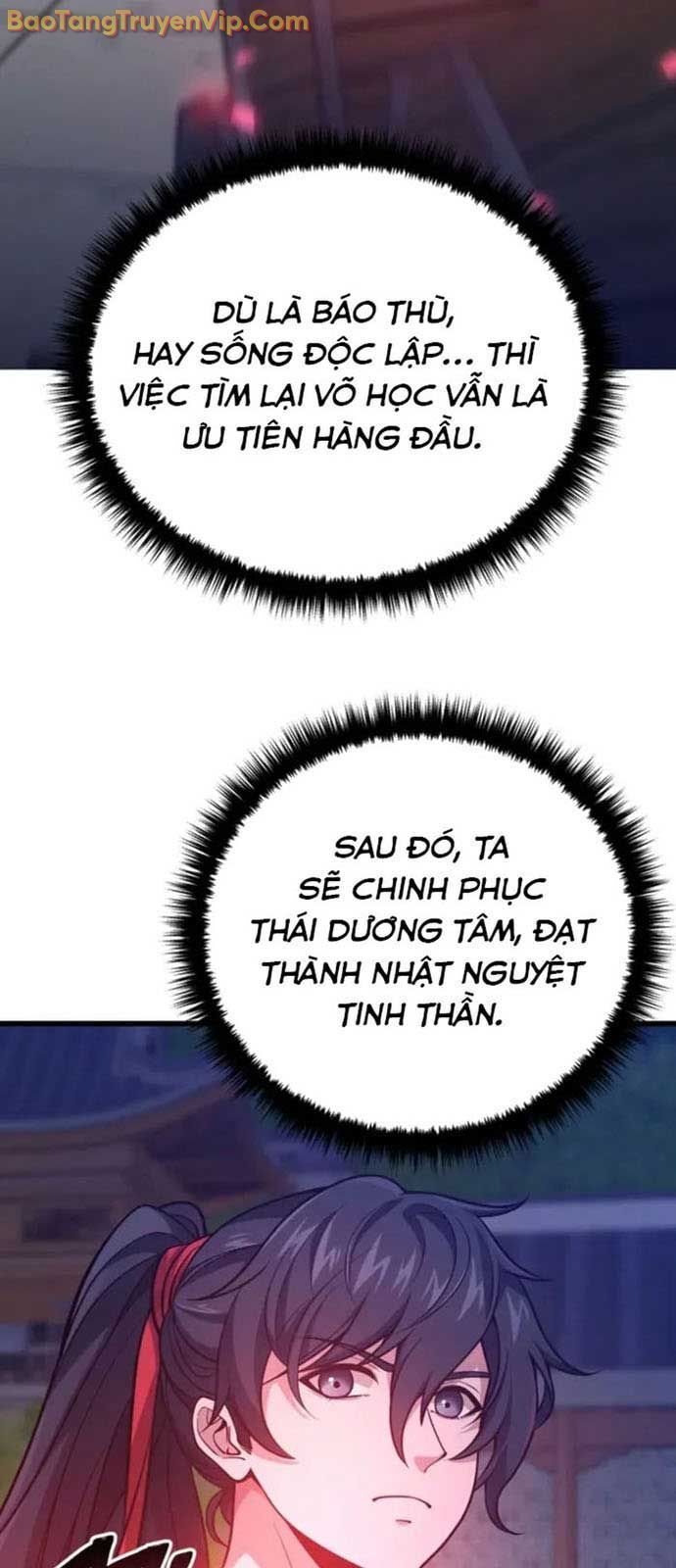 Võ Thần Tái Sinh - Chapter 4 - Page 57