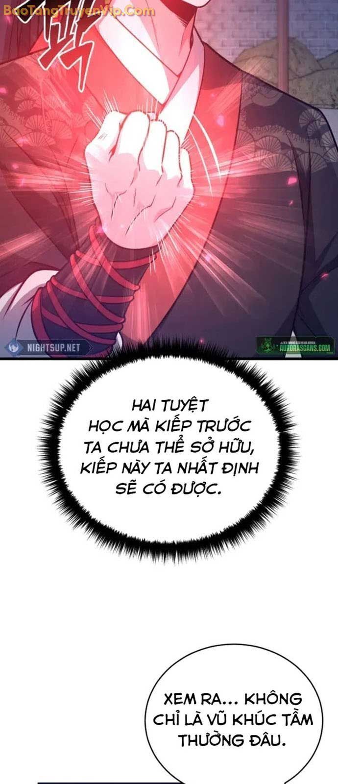 Võ Thần Tái Sinh - Chapter 4 - Page 58