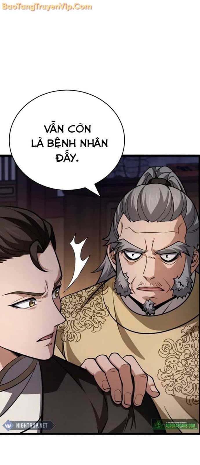 Võ Thần Tái Sinh - Chapter 4 - Page 6