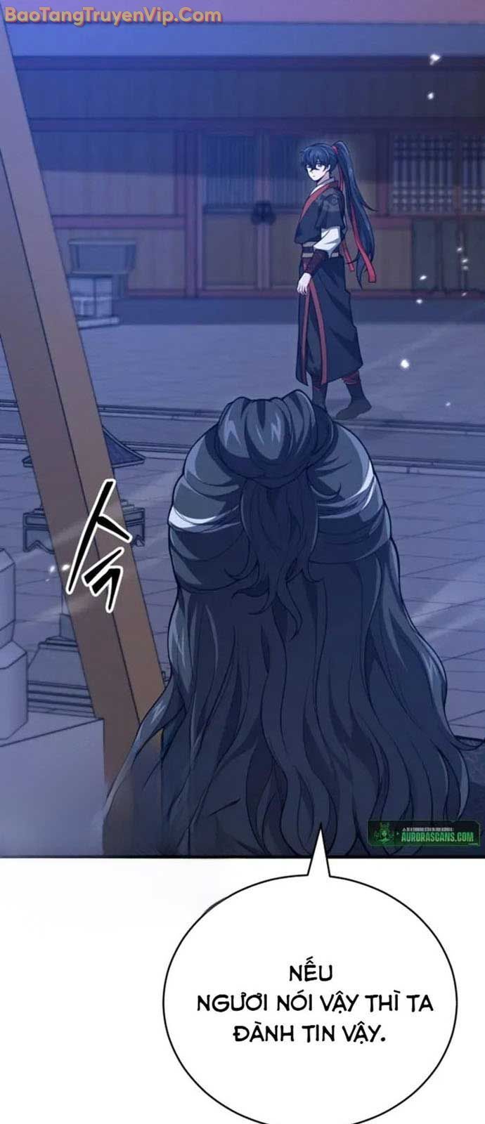 Võ Thần Tái Sinh - Chapter 4 - Page 60